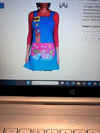 Scamiciato