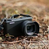 Sigma DP1 Merrill