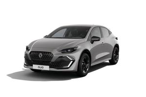 Renault Clio nuova Renault techno full hybrid...