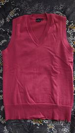 Gilet Paul Smith lana merino 88% – Taglia S