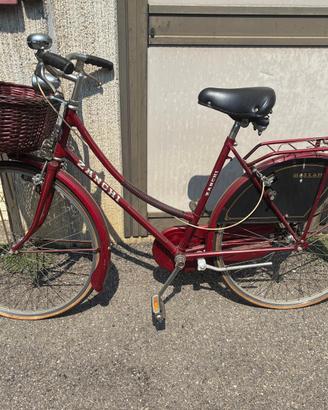 Bicicletta