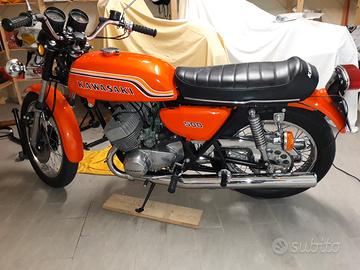 Kawasaki Altro modello - 2016