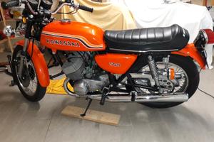 Kawasaki Altro modello - 2016