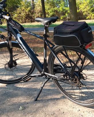 Bicicletta Elettrica 