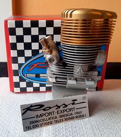 Motore ROSSI HPS Vintage 3.5 cc.