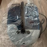 Vaporella professionale Saimac Swappy 2-5bar