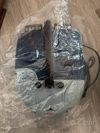 Vaporella professionale Saimac Swappy 2-5bar