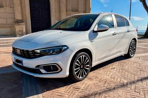 Fiat Tipo 2022
