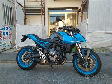 Suzuki GSX-8S Abs