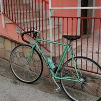 Bici Corsa Bianchi