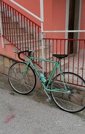 Bici Corsa Bianchi