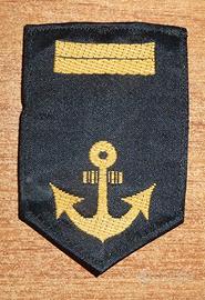 Gradi capo Marina Giapponese  2^ guerra mondiale