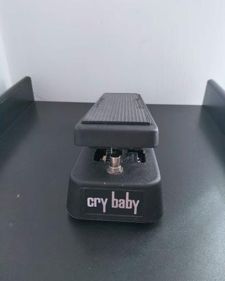 WHA WHA CRY BABY