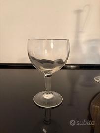 Bicchieri varie tipologie GRATIS