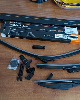 Spazzole tergicristallo Toyota Auris nuove