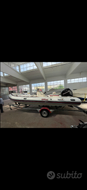 Gommone Bwa Platinum America