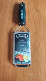 Mandolina Microplane Gourmet