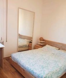 Stanza Singola con BAGNO PRIVATO