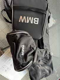 BMW sacca porta sci o snowboard da auto