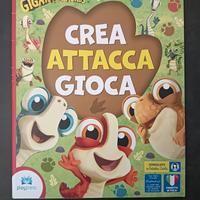 GIORNALINI PER BAMBINI 