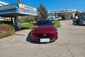 Mazda 3 Mazda3 2.0L e-Skyactiv-G M Hybrid Executiv