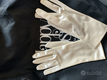 Accessori donna per sposa - cerimonia