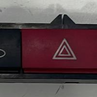 PULSANTE LUCI DI EMERGENZA FIAT Doblo Cargo (05>09