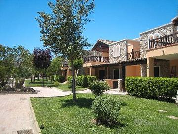 Villaggio emmanuele x5 Gargano 16-30 luglio