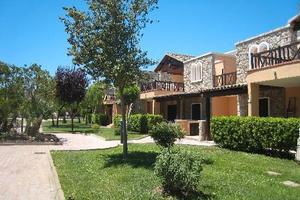 Villaggio emmanuele x5 Gargano 16-30 luglio