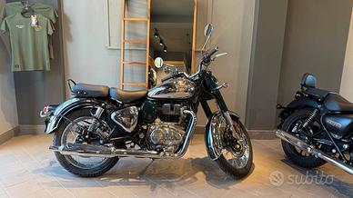Royal Enfield Classic 350 Chrome