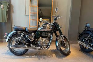 Royal Enfield Classic 350 Chrome