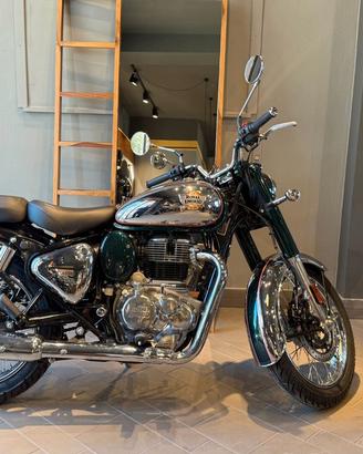 Royal Enfield Classic 350 Chrome