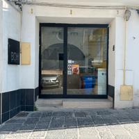 Locale Commerciale P.zza Trivio S.Anastasia
