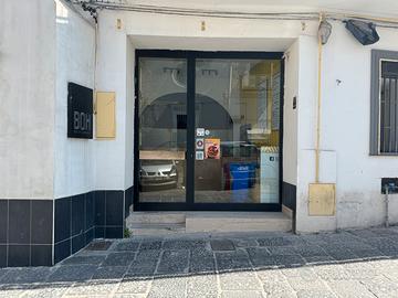 Locale Commerciale P.zza Trivio S.Anastasia