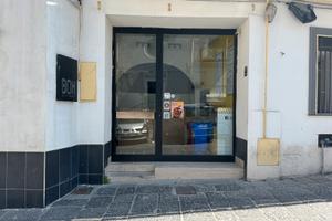 Locale Commerciale P.zza Trivio S.Anastasia