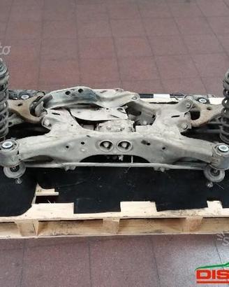 Differenziale posteriore subaru forester 3a serie