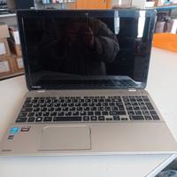 notebook Toshiba I7  P50-B-115