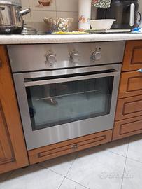 forno elettrolux come nuovo