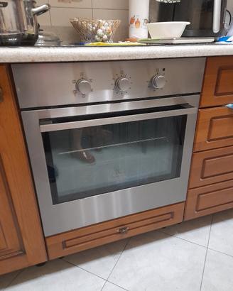 forno elettrolux come nuovo