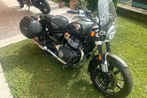 Royal Enfield  super metor 650