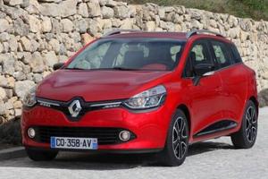 Renault Clio Sporter 1.5 dci Live 75cv