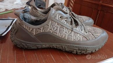 Scarpe dior