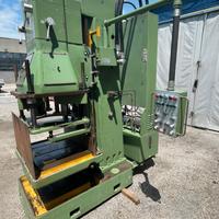 Macchinari industriali