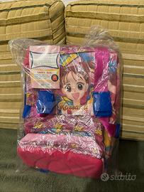 Zaino rossana anni 90/00 nuovo