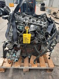 MOTORE KIA CEED 1.6 2014 D4FB - USATO