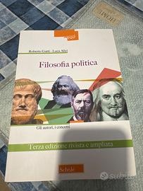 Filosofia politica