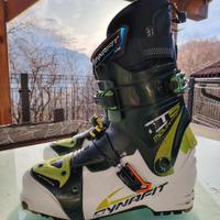 Scarponi scialpinismo Dynafit TLT5 - 307mm