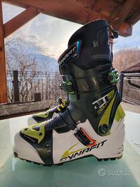 Scarponi scialpinismo Dynafit TLT5 - 307mm