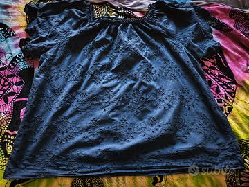 t-shirt elegante 