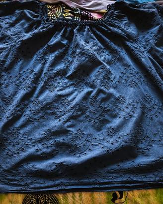 t-shirt elegante 